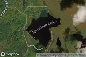 Newman Lake