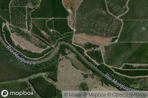 Cachoeira Itupava-Mirim