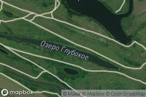 Ozero Glubokoye