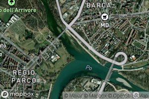 Torrente Stura di Lanzo