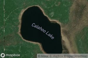 Calahoo Lake