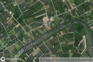 Khlong Wat Tha Krabue