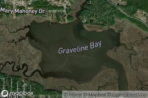 Graveline Bay