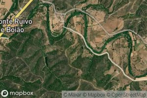 Barranco do Carvalheiro