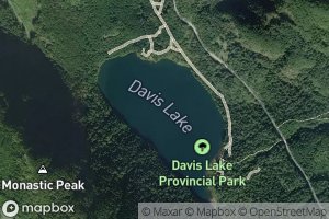 Davis Lake