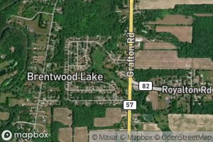 Brentwood Lake