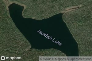 Jackfish Lake