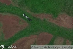 Zapadnaya Biryuzovka