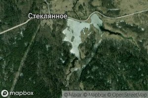 Steklyannyy