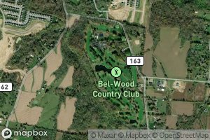 Bel-Wood Country Club Lake