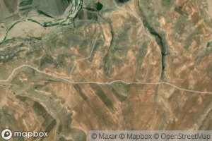 Cheshmeh-ye Talkh `Ali