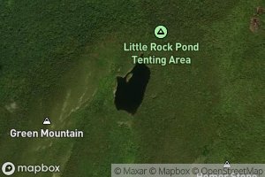 Little Rock Pond
