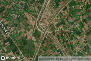 Ranjiana Distributary