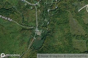 Little Houston Brook