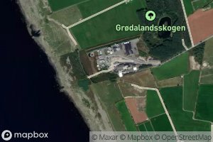 Grodalandsbekken