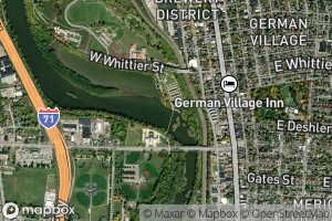 Greenlawn Avenue Low Head Reservoir