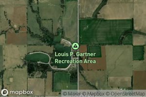 Altamont Idle Hour Lake