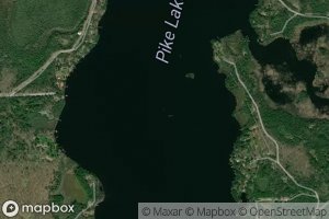 Pike Lake