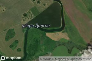 Ozero Dolgoye