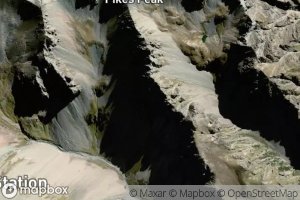 Little Hogget Stream