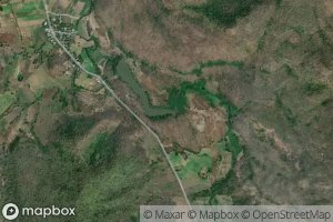 Ang Kep Nam Ban Wang Manora