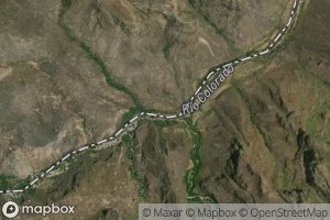 Arroyo Rancho Mariano