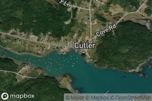 Cutler Harbor