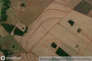 Corrego Capela Velha