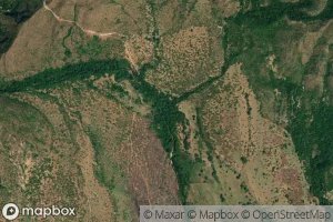 Quebrada Los Novillos