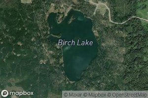 Birch Lake