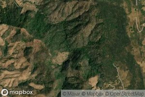 Barranca El Otate Gordo