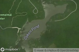 Dyken Pond
