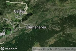 Torrent del Tossalroi