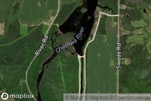 Radisson Flowage 815