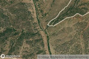 Ribeiro da Francisca