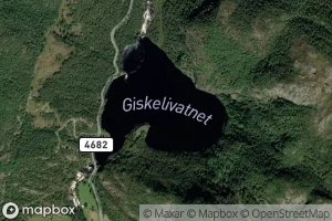 Giskelivatnet