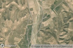 Darah-ye Ghahar Chaghay