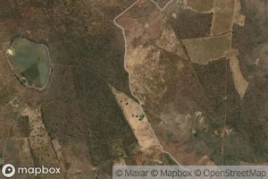 Vereda da Cabeca de Boi