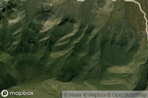 Canada El Corral Falso