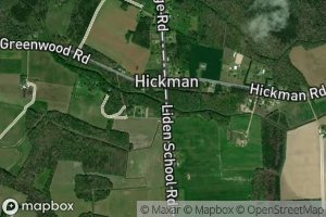 Hickman Ditch