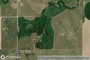 North Fork Saline River