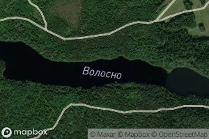 Ozero Volosno