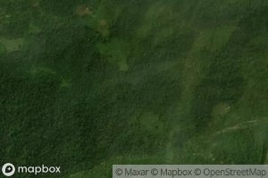 Barranca Las Palancas