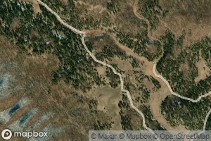 Cienega Creek Spring