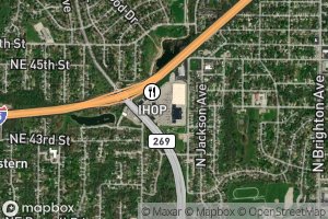 Winnetonka Lake (historical)