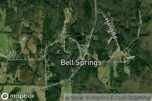Bell Spring