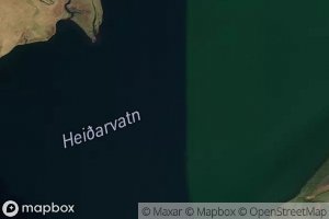 Heidarvatn