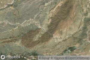 Cheshmeh-ye Qal Mari