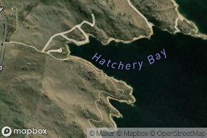 Hatchery Bay
