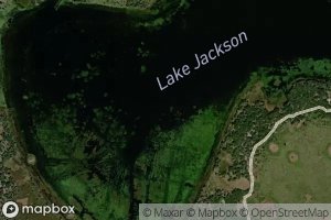 Lake Jackson